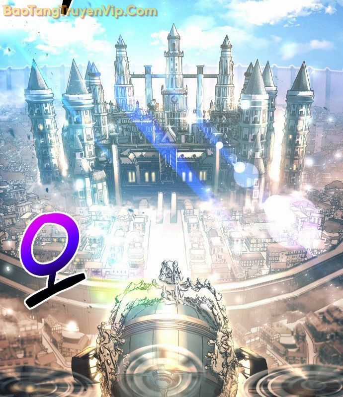 Trở Thành Hung Thần Trong Trò Chơi Thủ Thành Chương 124 trang 37