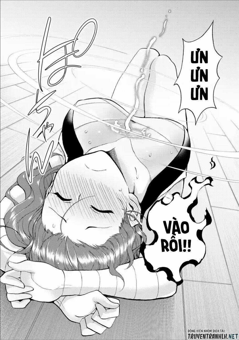 Trở Thành Lãnh Chúa Sau Khi Bị Đuổi Khỏi Hội Mạo Hiểm Chapter 10 trang 26