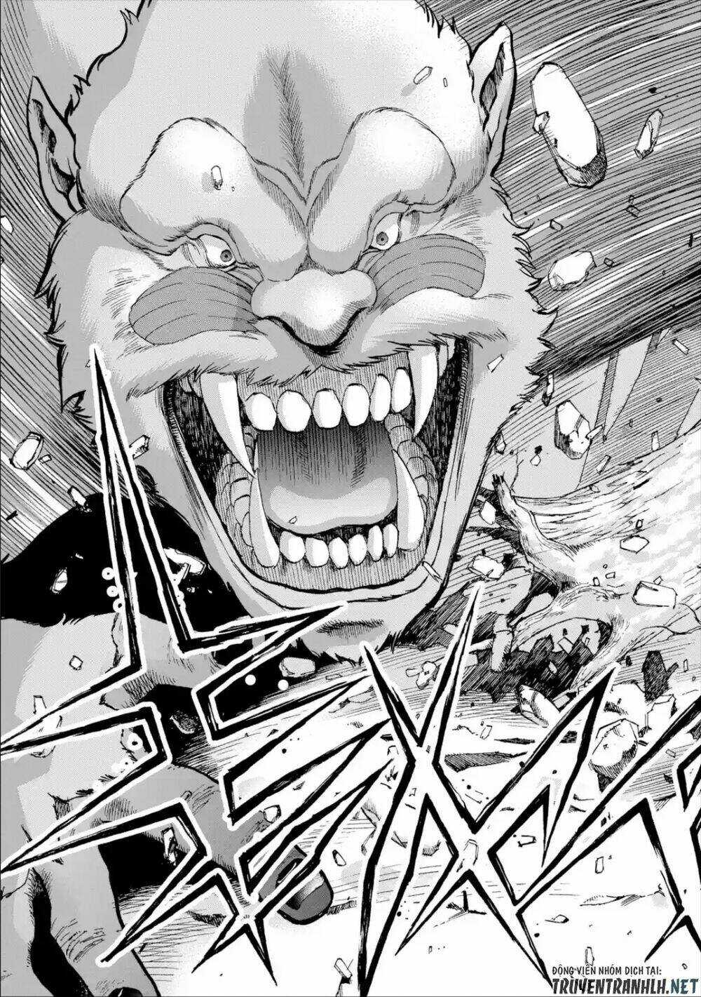 Trở Thành Lãnh Chúa Sau Khi Bị Đuổi Khỏi Hội Mạo Hiểm Chapter 12 trang 37