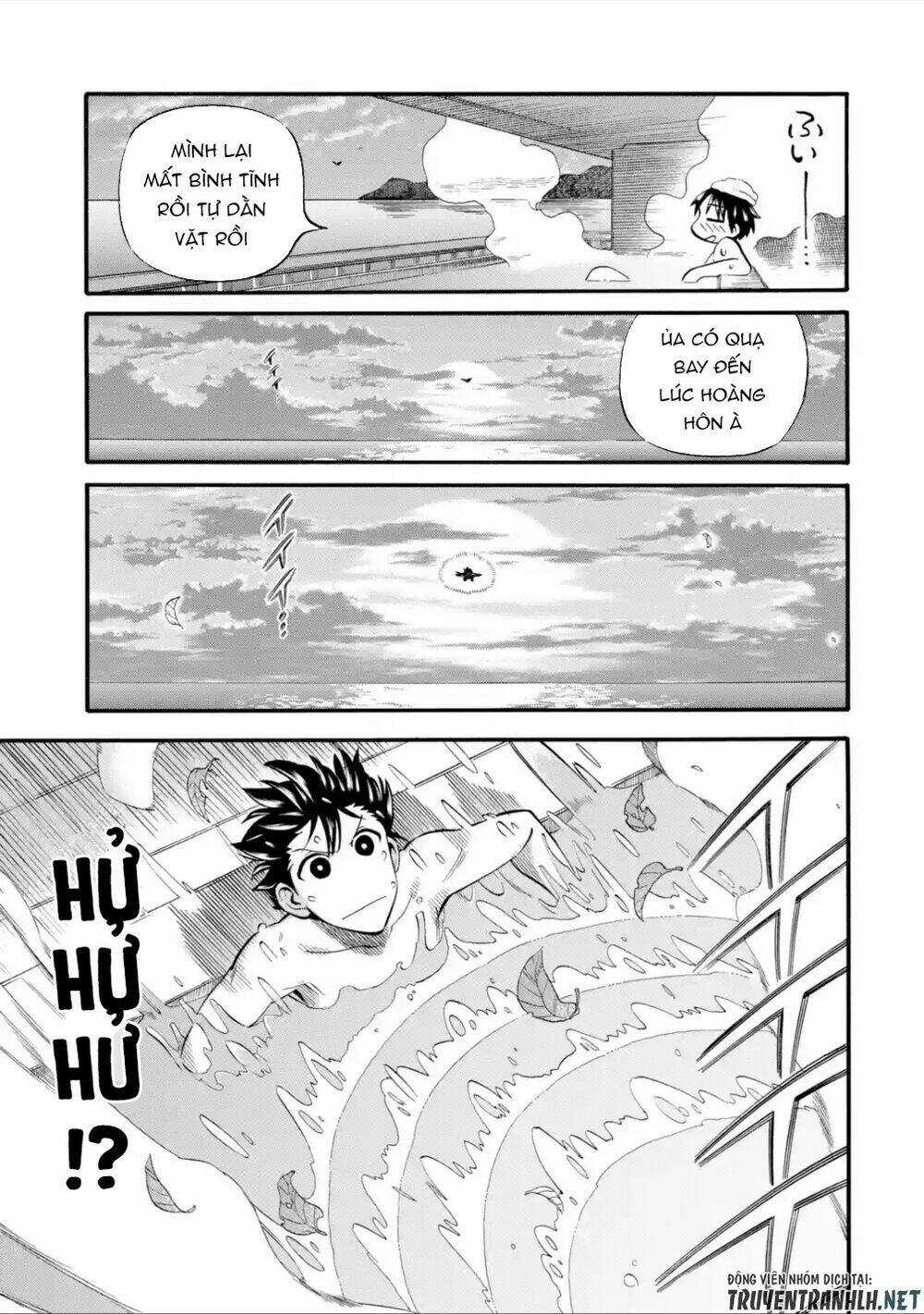 Trở Thành Lãnh Chúa Sau Khi Bị Đuổi Khỏi Hội Mạo Hiểm Chapter 16 trang 24