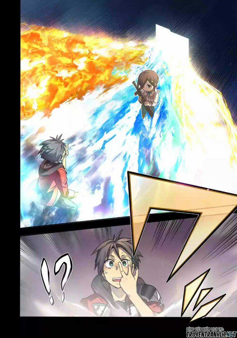 Trở Thành Lãnh Chúa Sau Khi Bị Đuổi Khỏi Hội Mạo Hiểm Chapter 16 trang 5