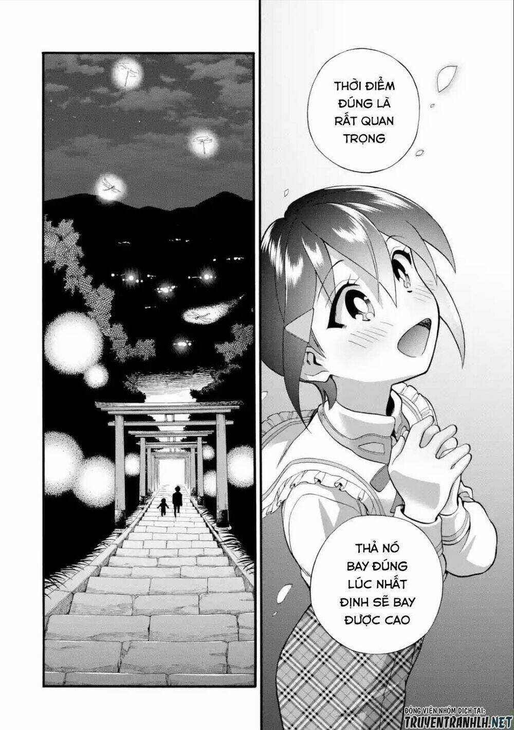 Trở Thành Lãnh Chúa Sau Khi Bị Đuổi Khỏi Hội Mạo Hiểm Chapter 17 trang 27