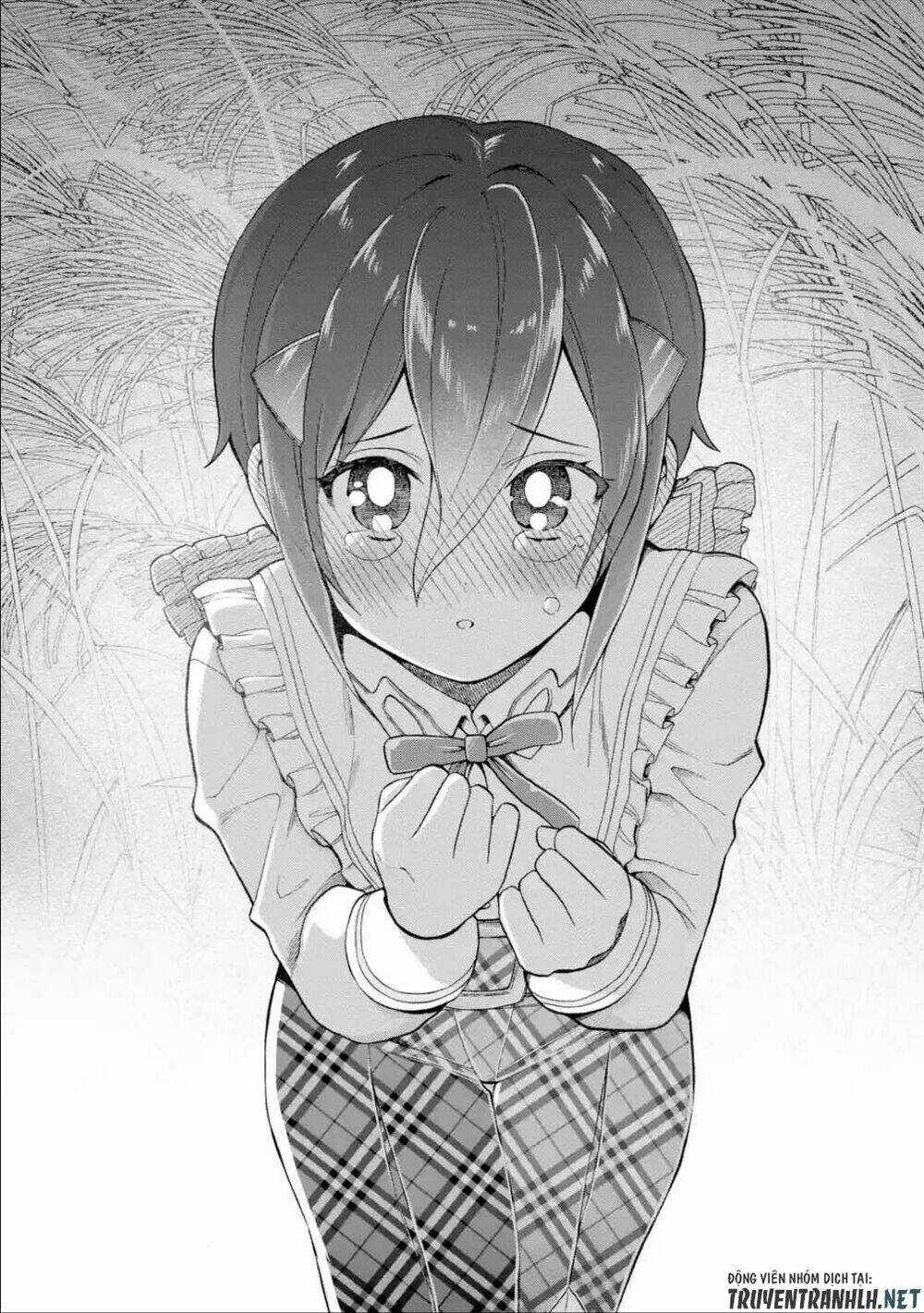 Trở Thành Lãnh Chúa Sau Khi Bị Đuổi Khỏi Hội Mạo Hiểm Chapter 17 trang 34