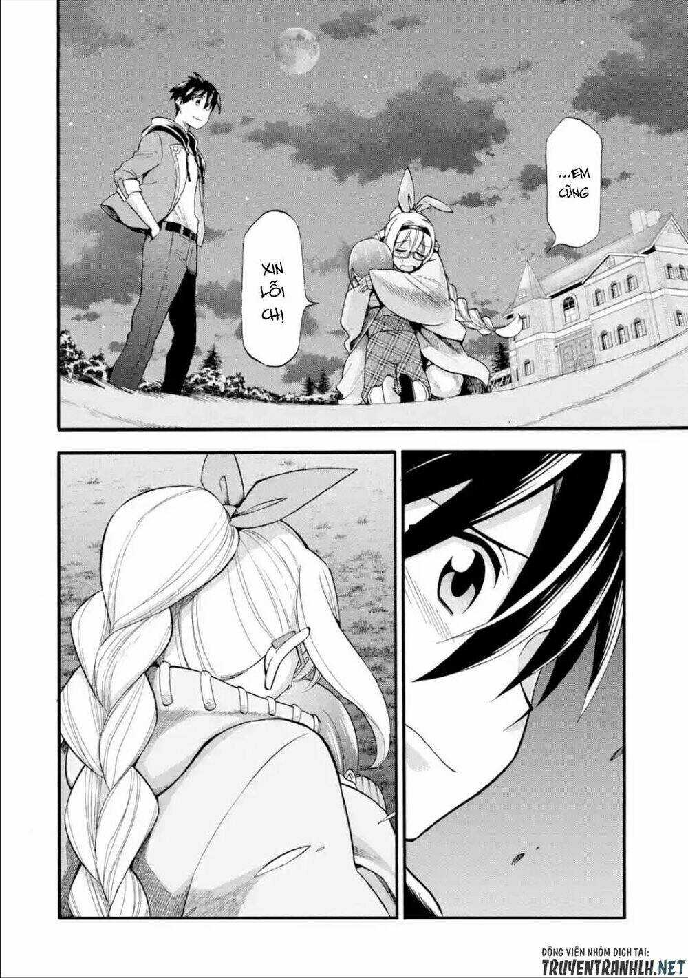 Trở Thành Lãnh Chúa Sau Khi Bị Đuổi Khỏi Hội Mạo Hiểm Chapter 17 trang 39