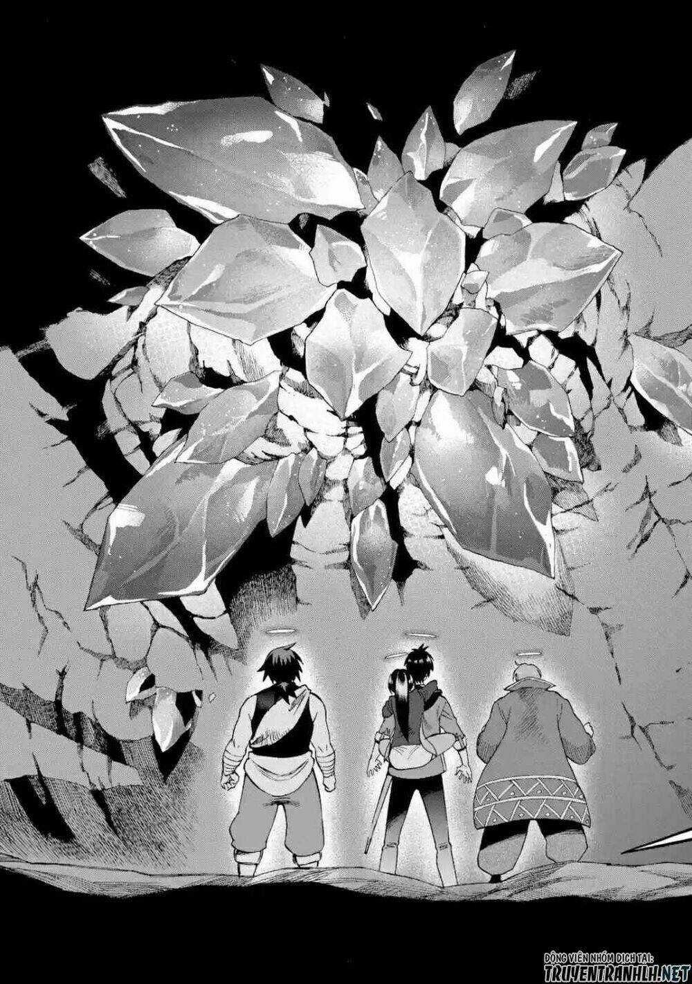 Trở Thành Lãnh Chúa Sau Khi Bị Đuổi Khỏi Hội Mạo Hiểm Chapter 18 trang 32