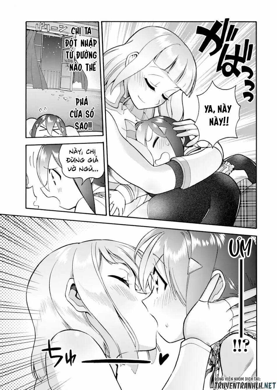 Trở Thành Lãnh Chúa Sau Khi Bị Đuổi Khỏi Hội Mạo Hiểm Chapter 22 trang 12