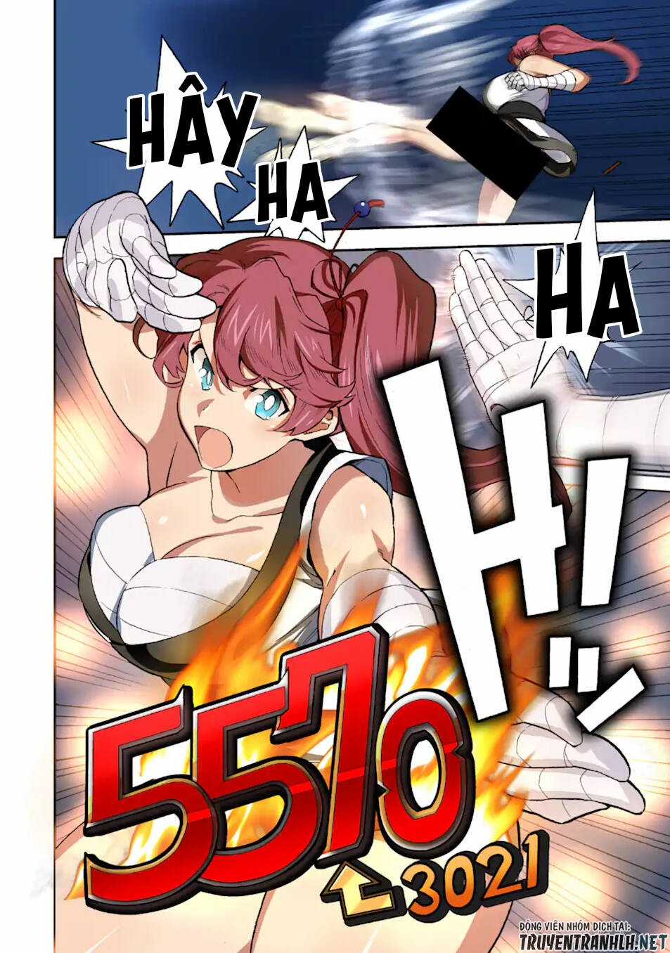 Trở Thành Lãnh Chúa Sau Khi Bị Đuổi Khỏi Hội Mạo Hiểm Chapter 25 trang 28