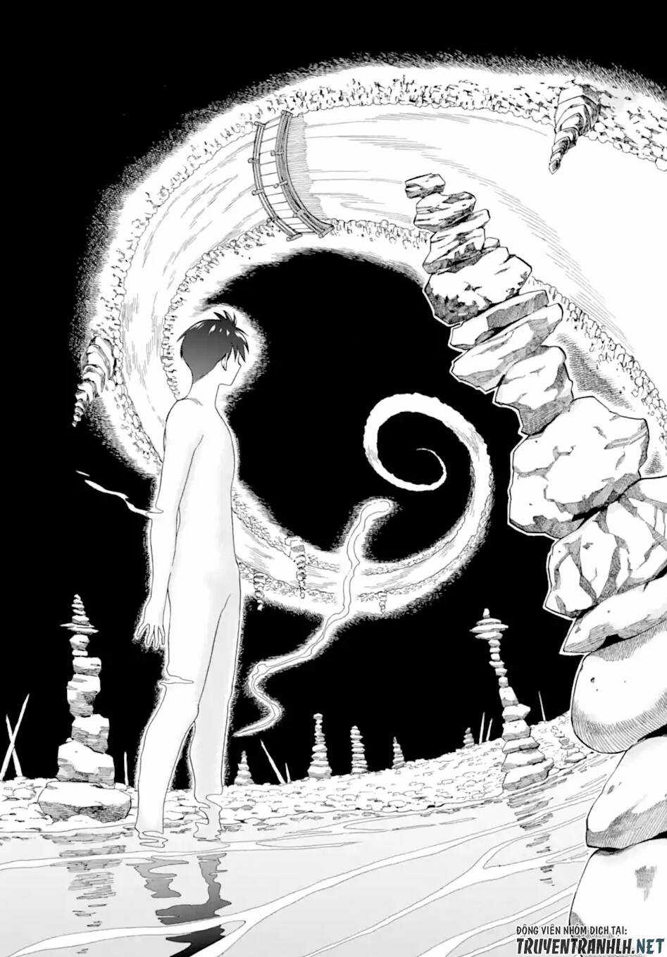 Trở Thành Lãnh Chúa Sau Khi Bị Đuổi Khỏi Hội Mạo Hiểm Chapter 26 trang 21