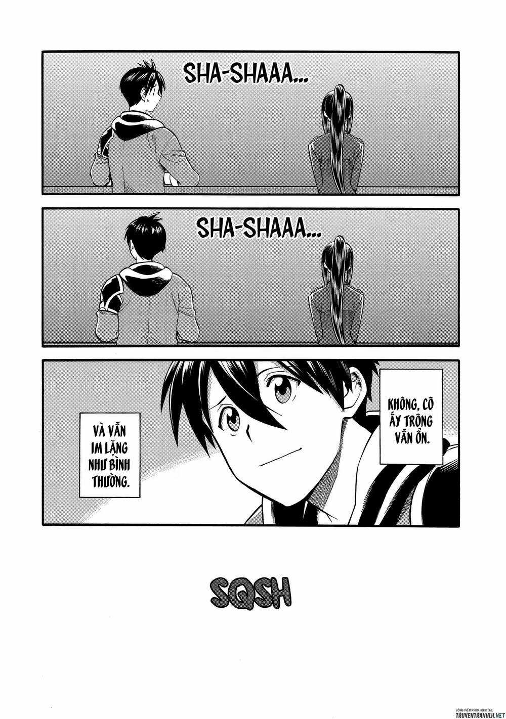 Trở Thành Lãnh Chúa Sau Khi Bị Đuổi Khỏi Hội Mạo Hiểm Chapter 27.3 trang 14