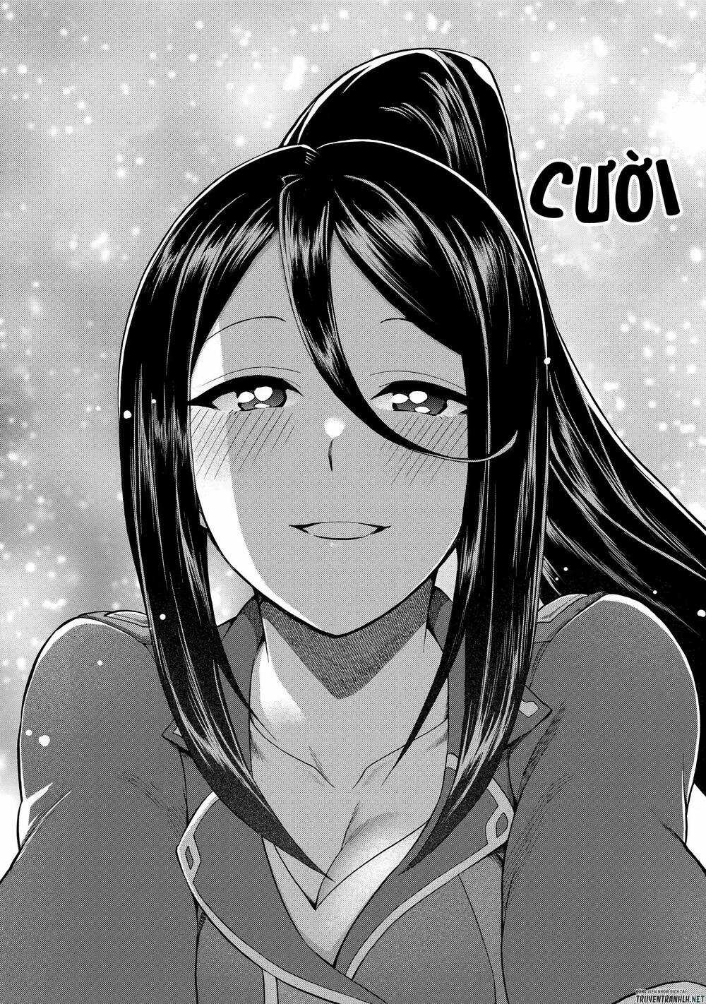 Trở Thành Lãnh Chúa Sau Khi Bị Đuổi Khỏi Hội Mạo Hiểm Chapter 27.3 trang 16