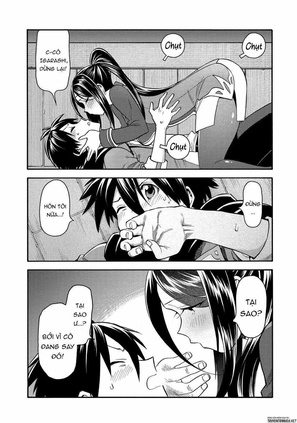 Trở Thành Lãnh Chúa Sau Khi Bị Đuổi Khỏi Hội Mạo Hiểm Chapter 28.2 trang 2