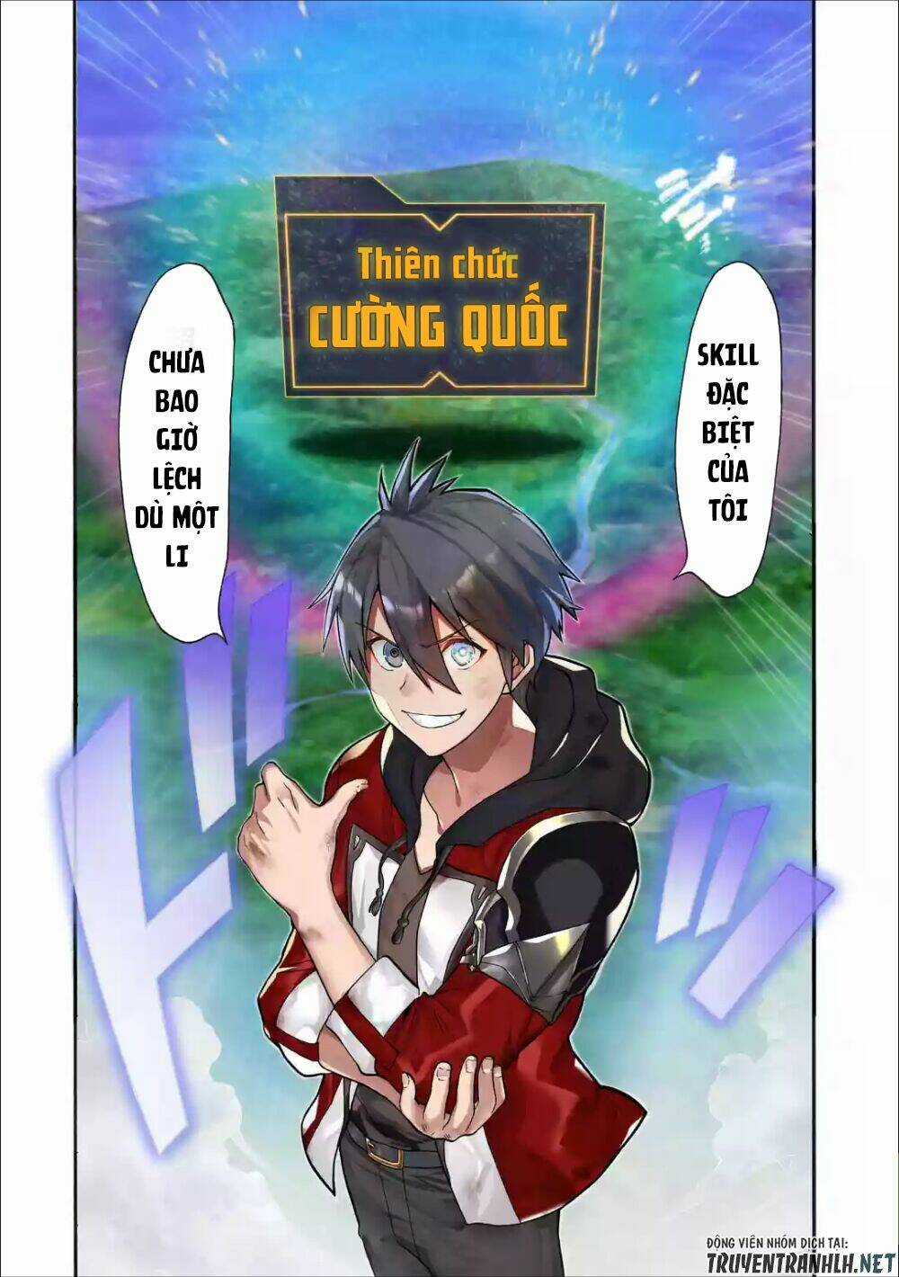 Trở Thành Lãnh Chúa Sau Khi Bị Đuổi Khỏi Hội Mạo Hiểm Chapter 3 trang 26