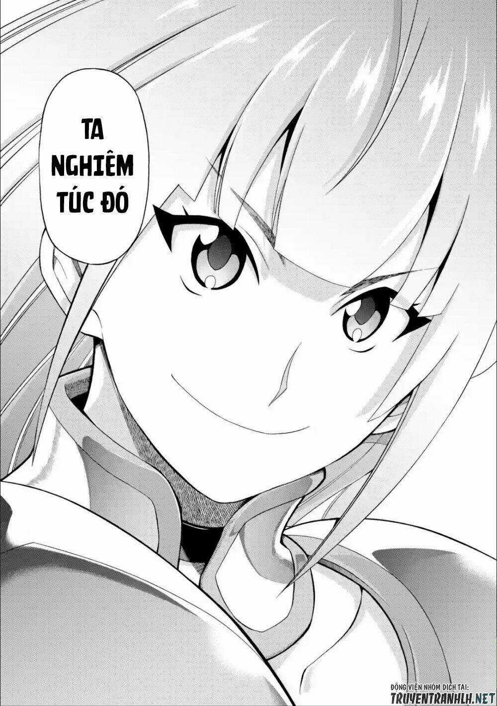 Trở Thành Lãnh Chúa Sau Khi Bị Đuổi Khỏi Hội Mạo Hiểm Chapter 6 trang 29