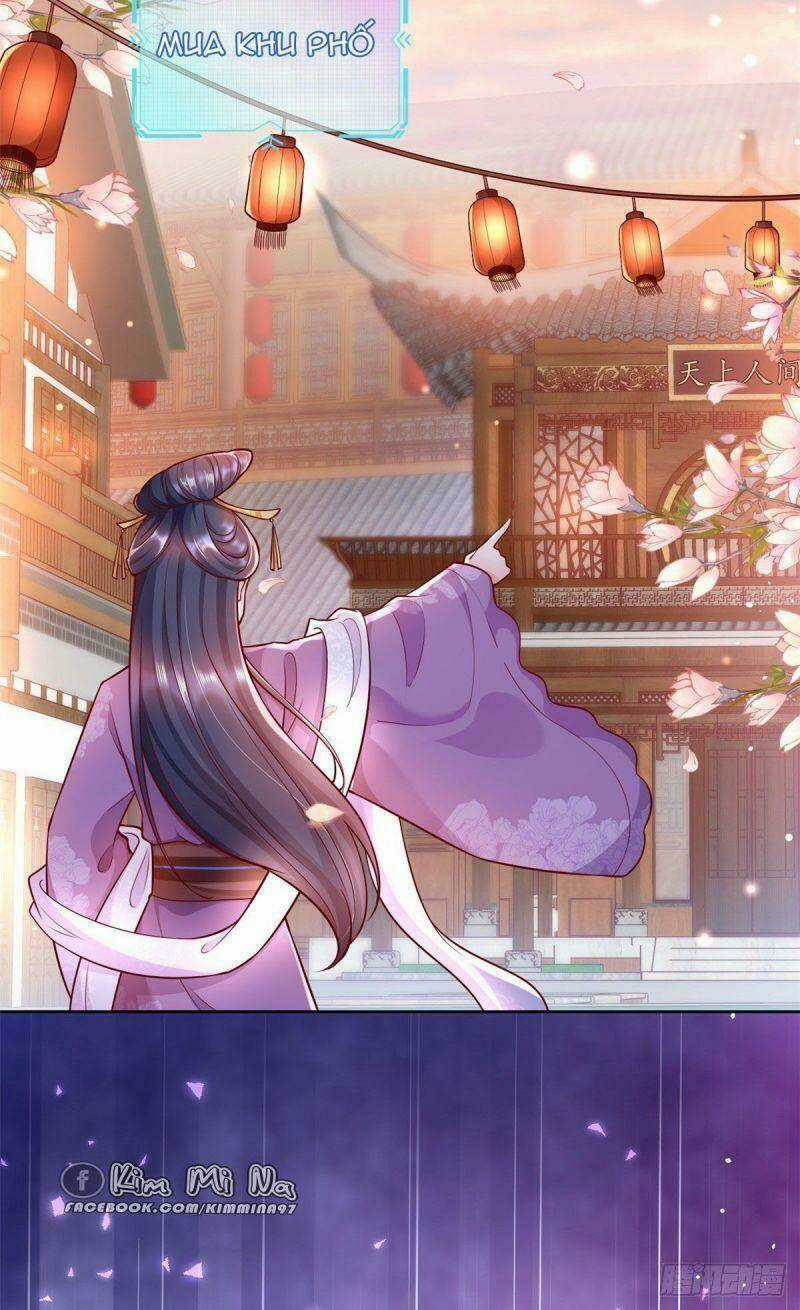 Trở Thành Lão Đại Từ Việc Tiêu Tiền Chapter 0 trang 10