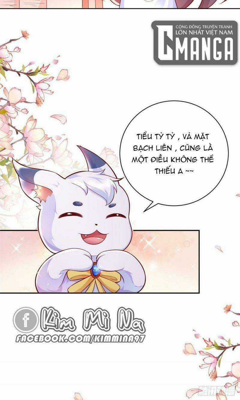 Trở Thành Lão Đại Từ Việc Tiêu Tiền Chapter 0 trang 12