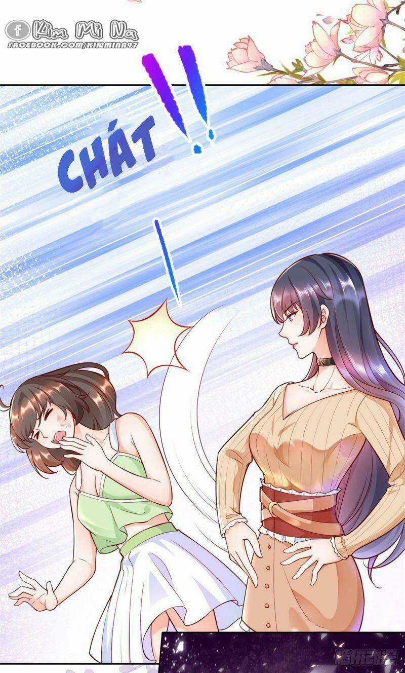 Trở Thành Lão Đại Từ Việc Tiêu Tiền Chapter 0 trang 13