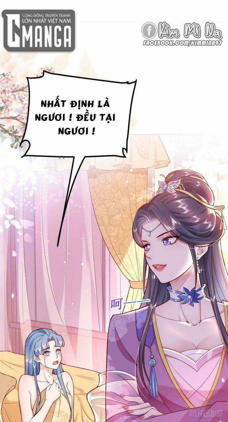 Trở Thành Lão Đại Từ Việc Tiêu Tiền Chapter 0 trang 15