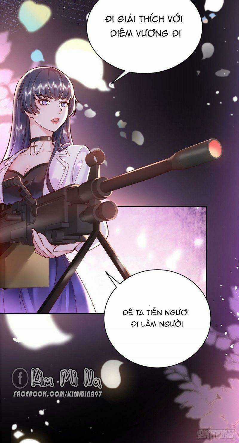 Trở Thành Lão Đại Từ Việc Tiêu Tiền Chapter 0 trang 18