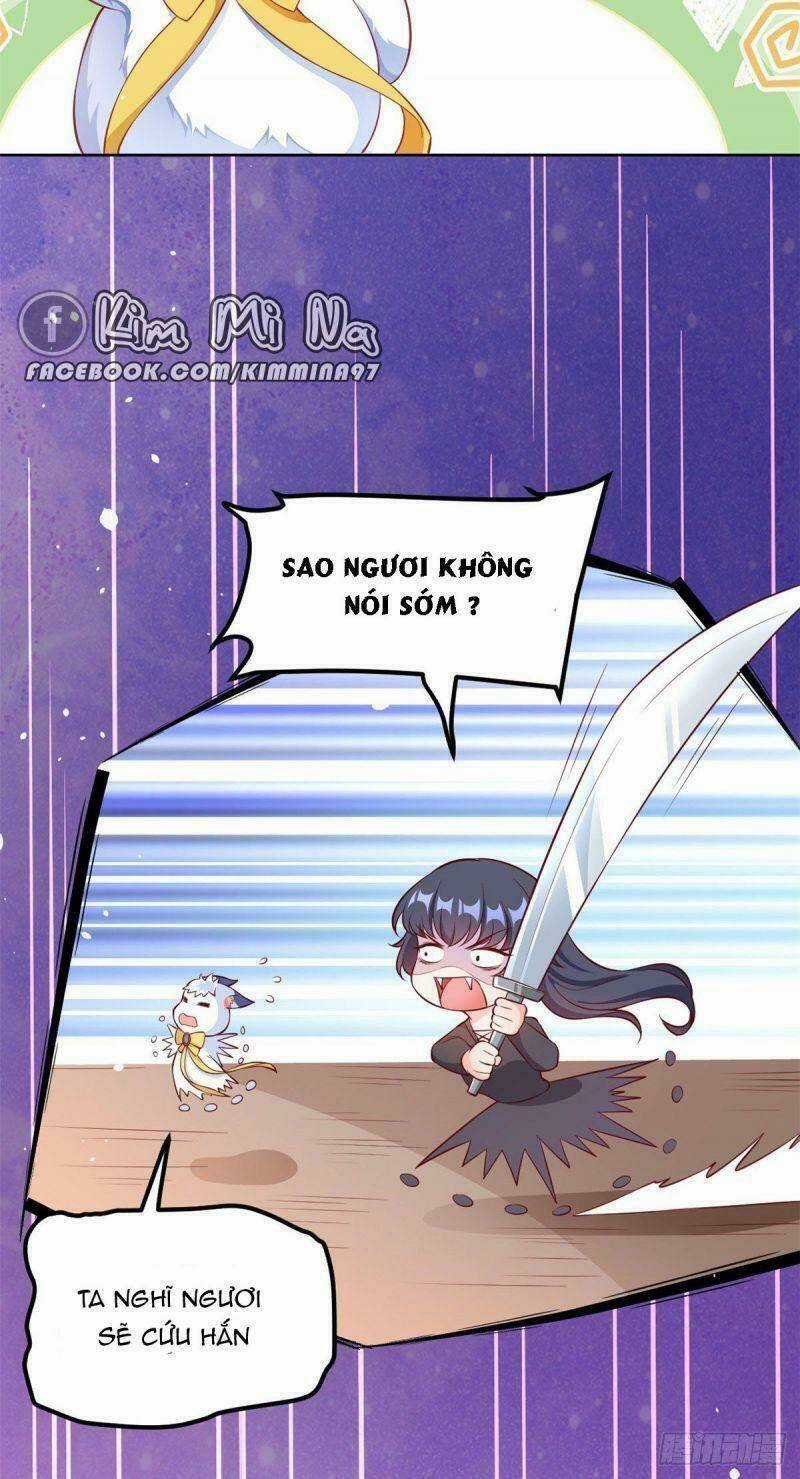 Trở Thành Lão Đại Từ Việc Tiêu Tiền Chapter 0 trang 21