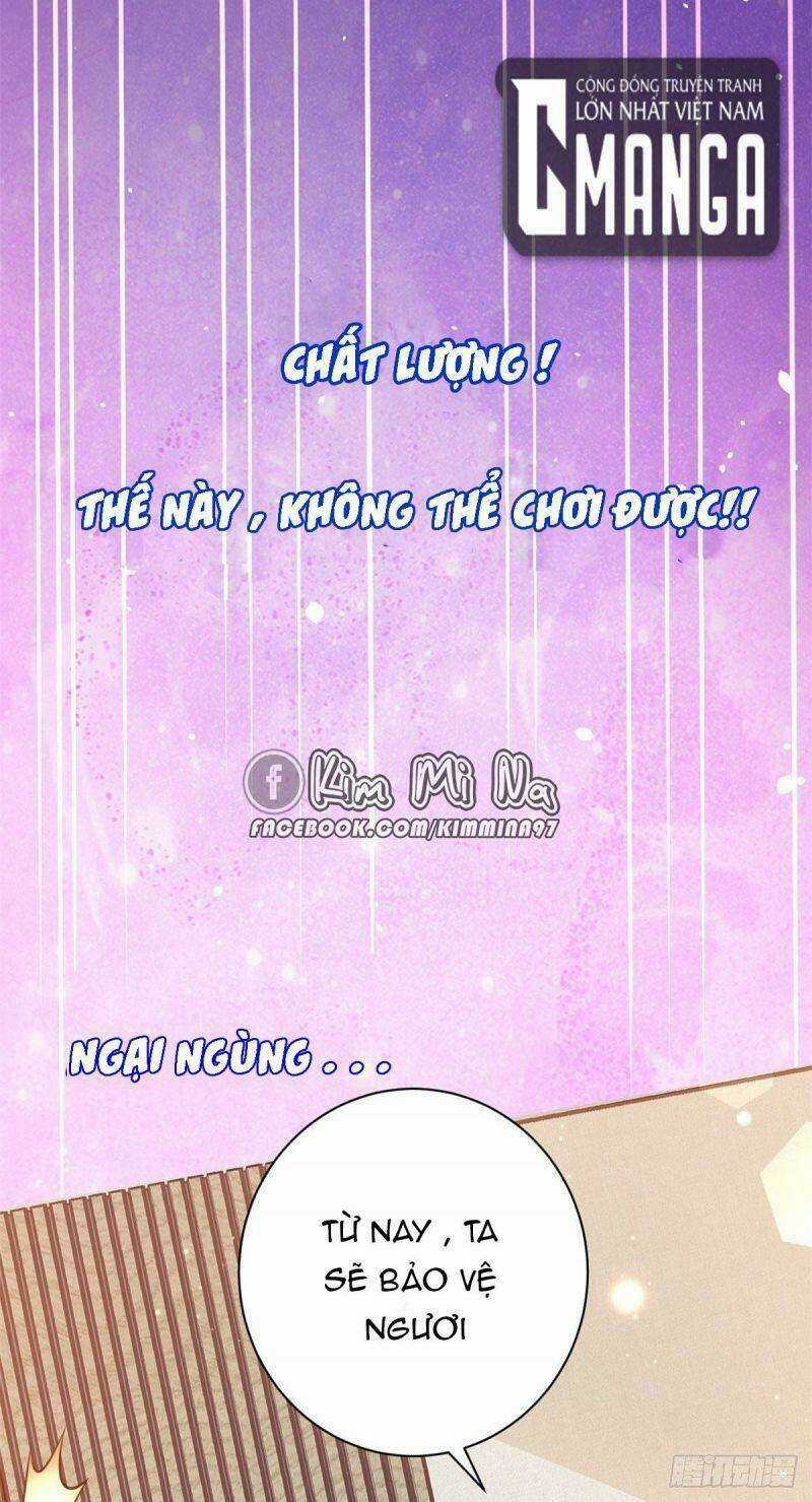 Trở Thành Lão Đại Từ Việc Tiêu Tiền Chapter 0 trang 22