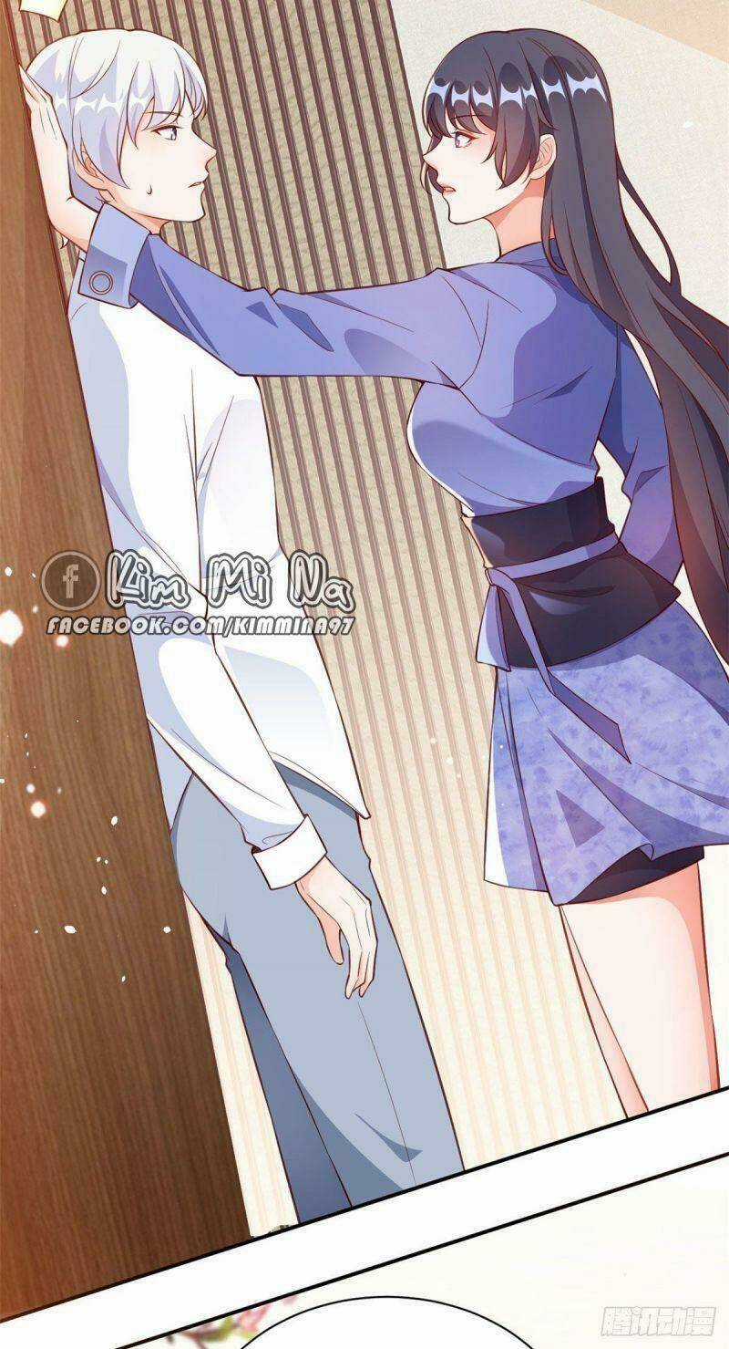 Trở Thành Lão Đại Từ Việc Tiêu Tiền Chapter 0 trang 23