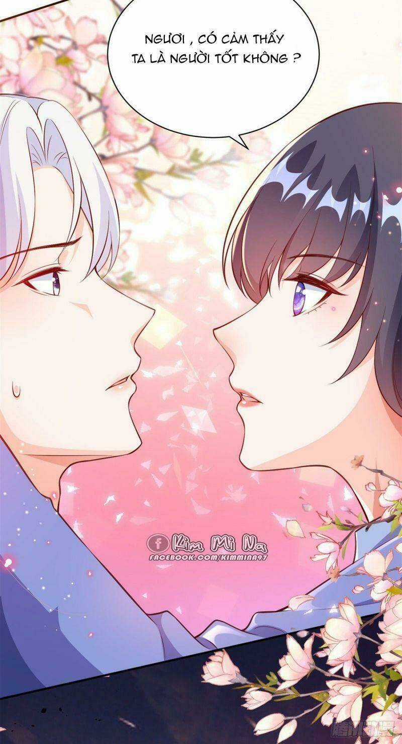 Trở Thành Lão Đại Từ Việc Tiêu Tiền Chapter 0 trang 24