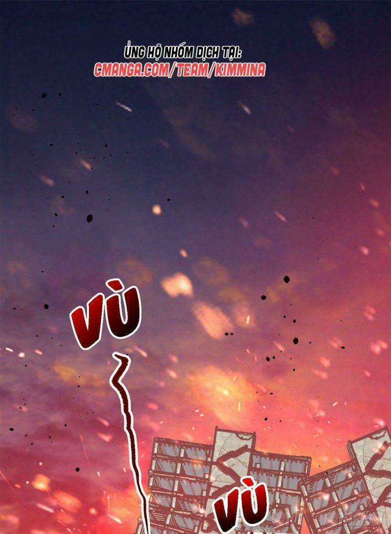 Trở Thành Lão Đại Từ Việc Tiêu Tiền Chapter 0 trang 25