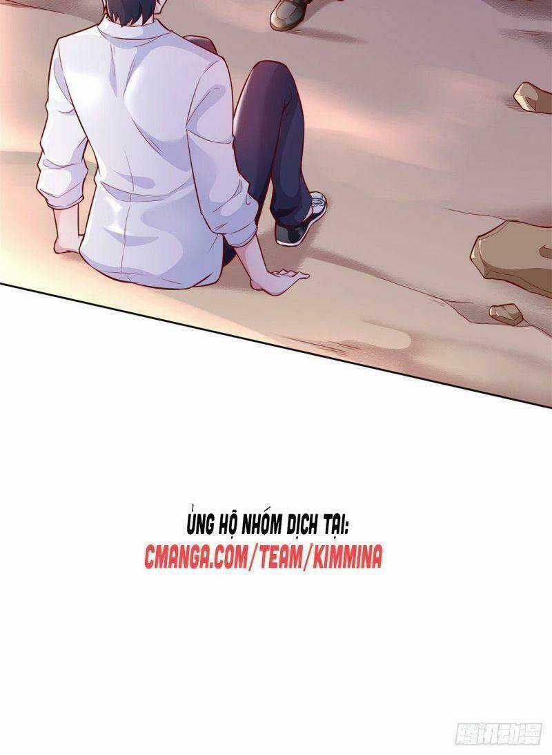 Trở Thành Lão Đại Từ Việc Tiêu Tiền Chapter 0 trang 28