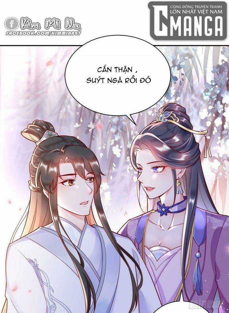 Trở Thành Lão Đại Từ Việc Tiêu Tiền Chapter 0 trang 29