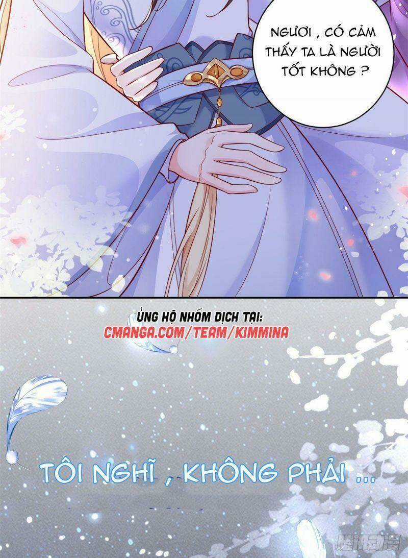 Trở Thành Lão Đại Từ Việc Tiêu Tiền Chapter 0 trang 30