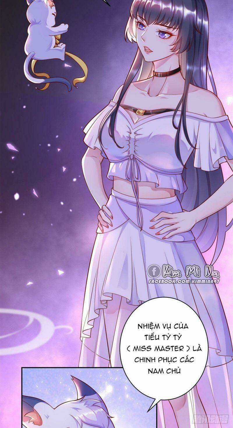 Trở Thành Lão Đại Từ Việc Tiêu Tiền Chapter 0 trang 4