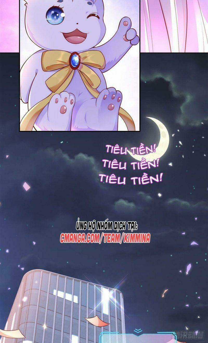 Trở Thành Lão Đại Từ Việc Tiêu Tiền Chapter 0 trang 5