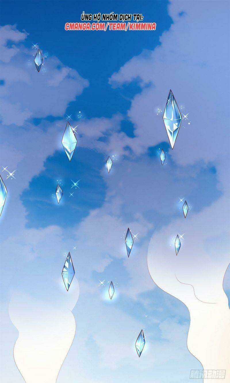 Trở Thành Lão Đại Từ Việc Tiêu Tiền Chapter 0 trang 7