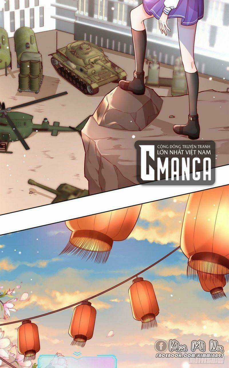 Trở Thành Lão Đại Từ Việc Tiêu Tiền Chapter 0 trang 9