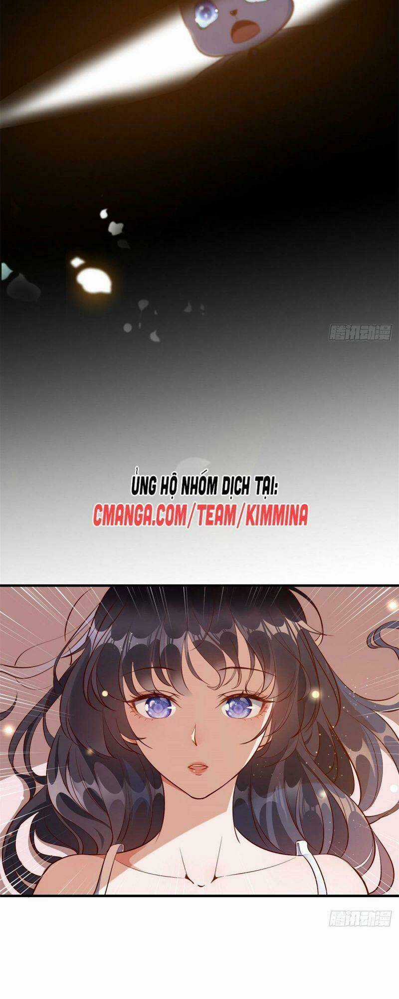 Trở Thành Lão Đại Từ Việc Tiêu Tiền Chapter 1 trang 10