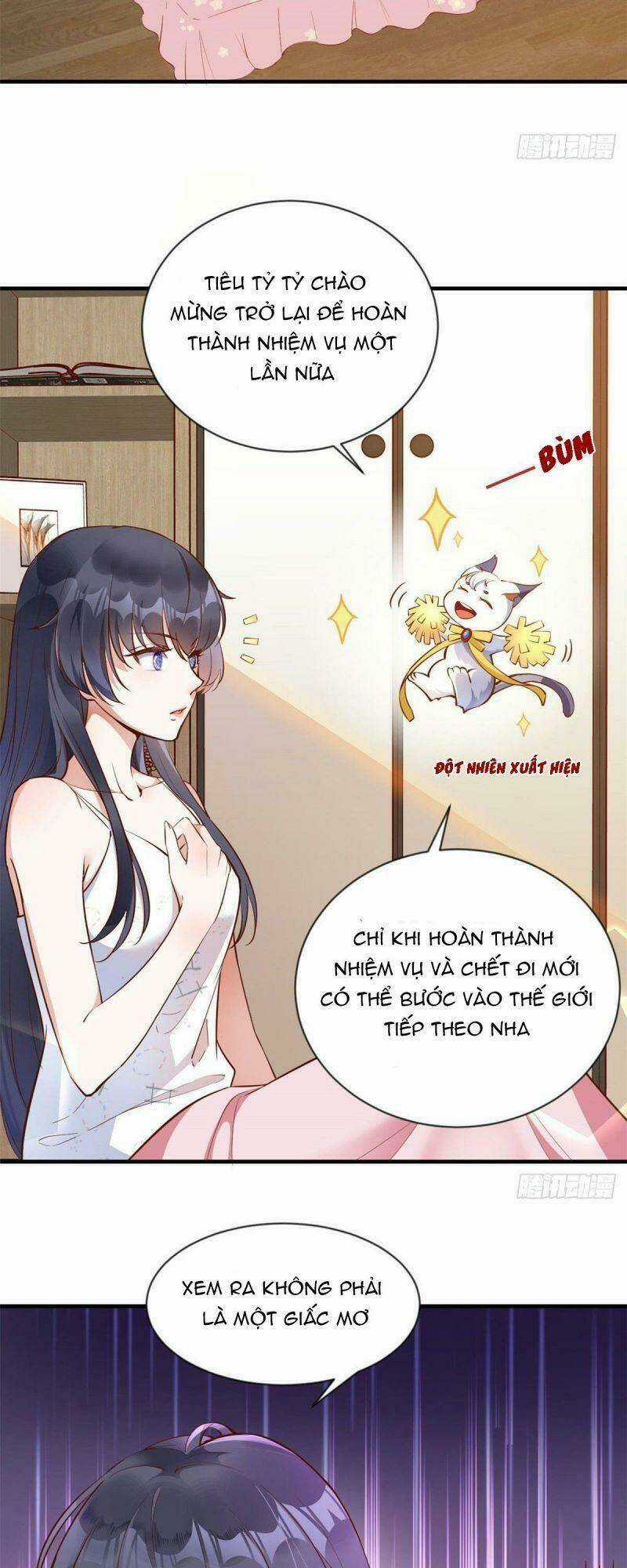 Trở Thành Lão Đại Từ Việc Tiêu Tiền Chapter 1 trang 12