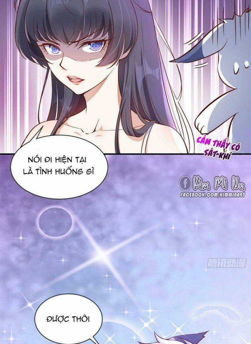 Trở Thành Lão Đại Từ Việc Tiêu Tiền Chapter 1 trang 13