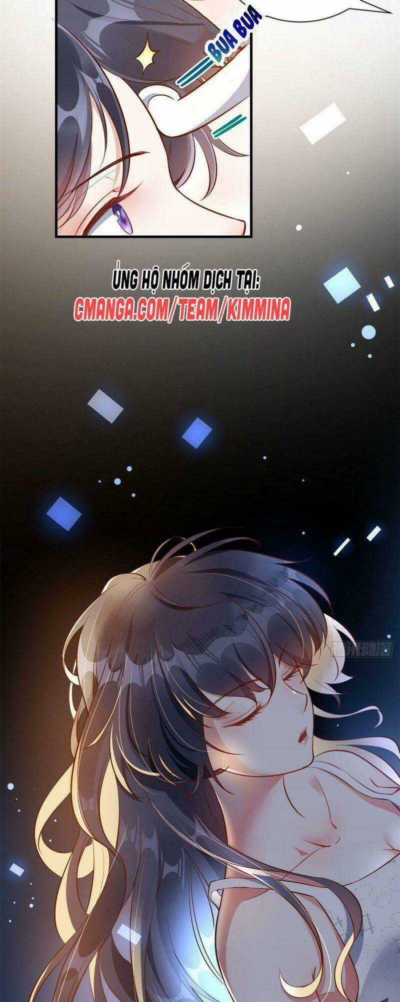 Trở Thành Lão Đại Từ Việc Tiêu Tiền Chapter 1 trang 15