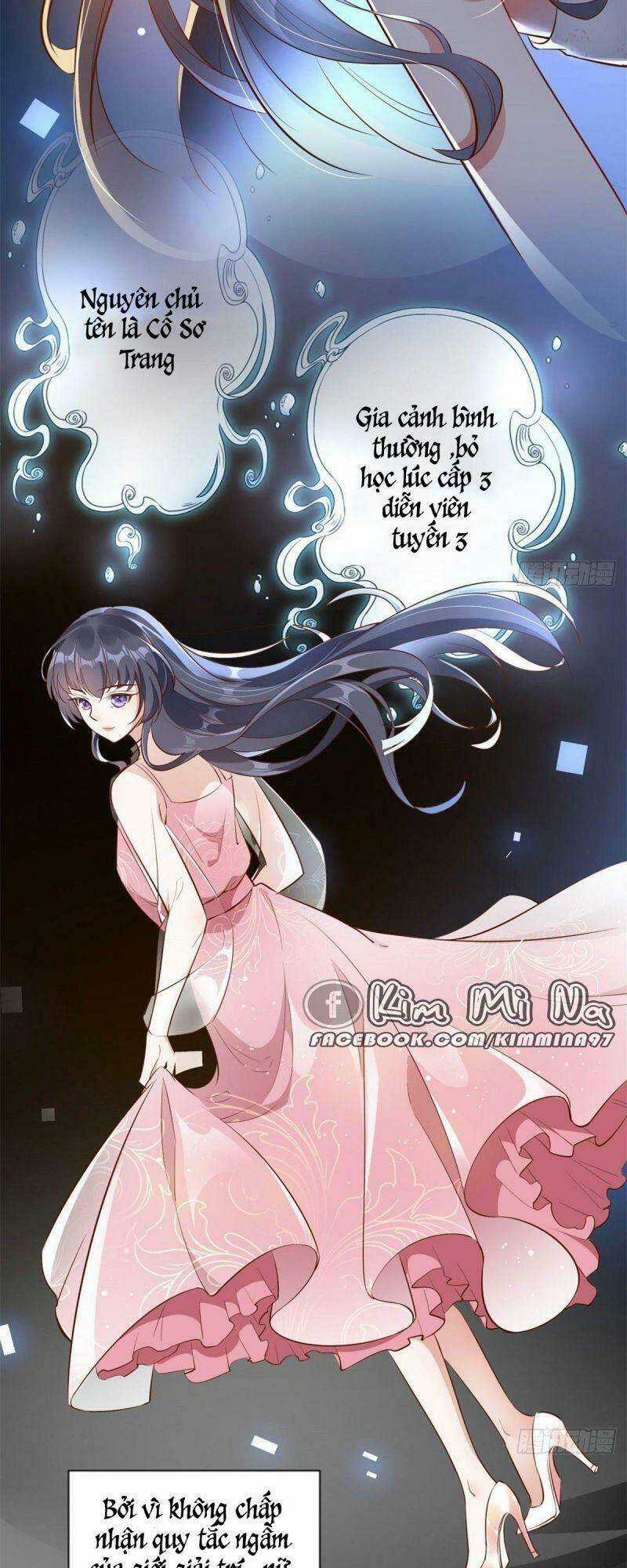 Trở Thành Lão Đại Từ Việc Tiêu Tiền Chapter 1 trang 16