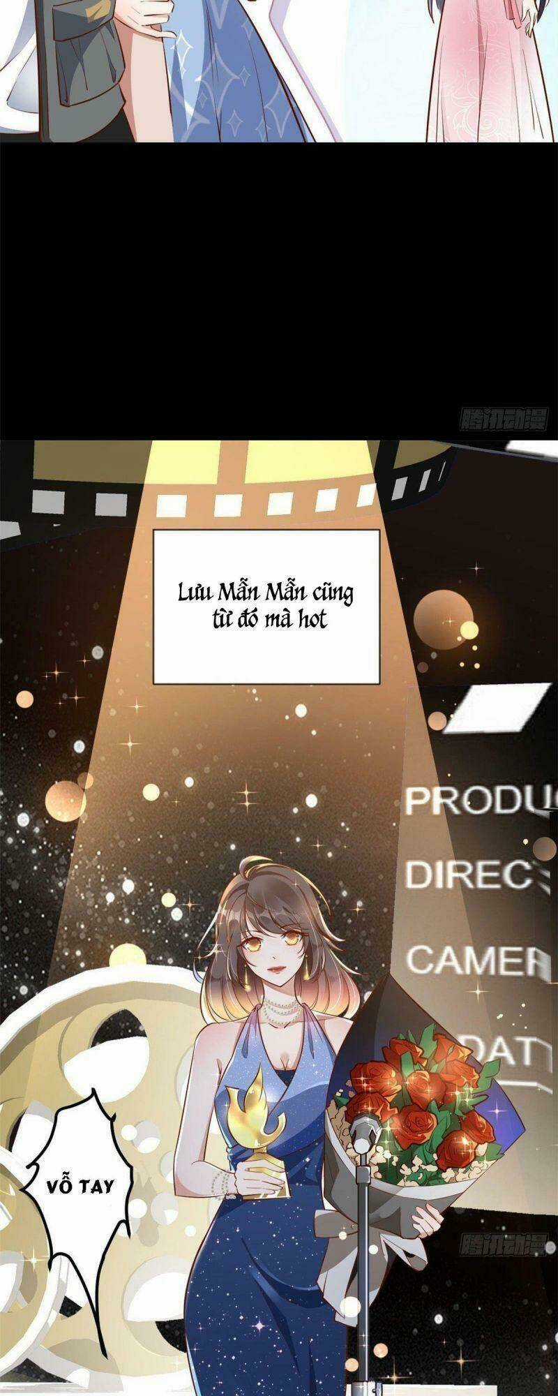 Trở Thành Lão Đại Từ Việc Tiêu Tiền Chapter 1 trang 18