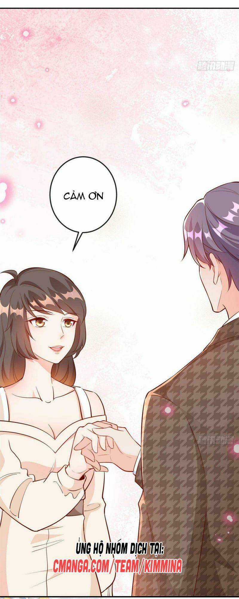 Trở Thành Lão Đại Từ Việc Tiêu Tiền Chapter 10 trang 10