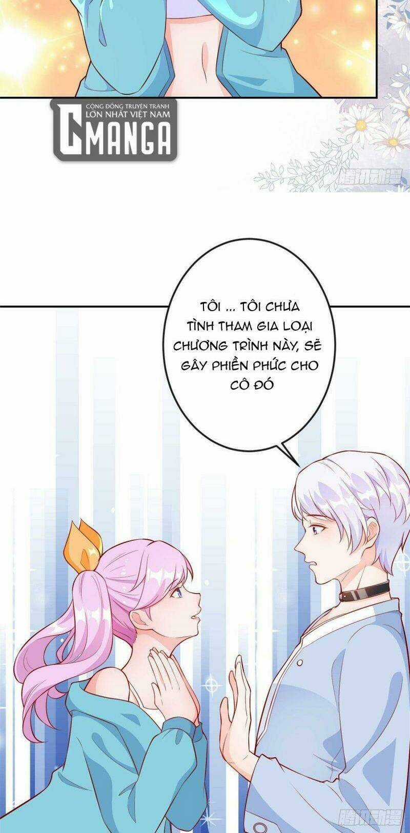 Trở Thành Lão Đại Từ Việc Tiêu Tiền Chapter 10 trang 12