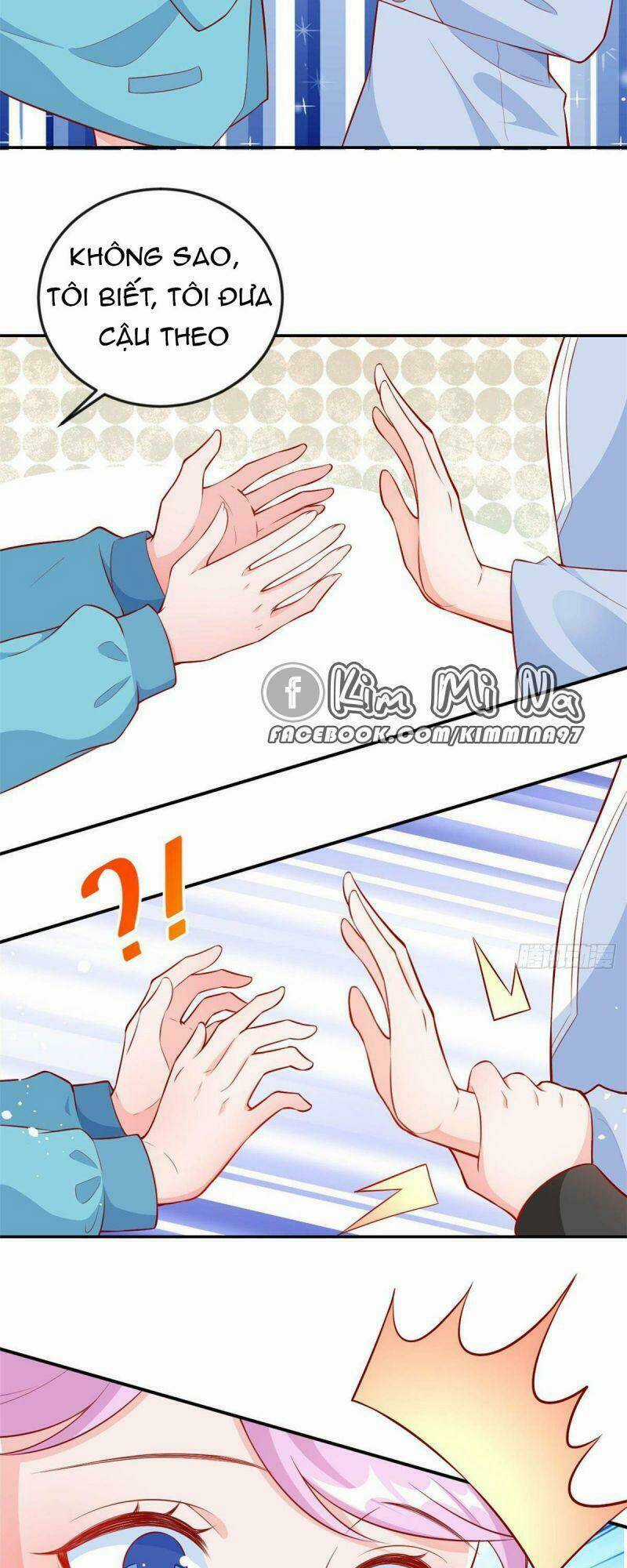 Trở Thành Lão Đại Từ Việc Tiêu Tiền Chapter 10 trang 13