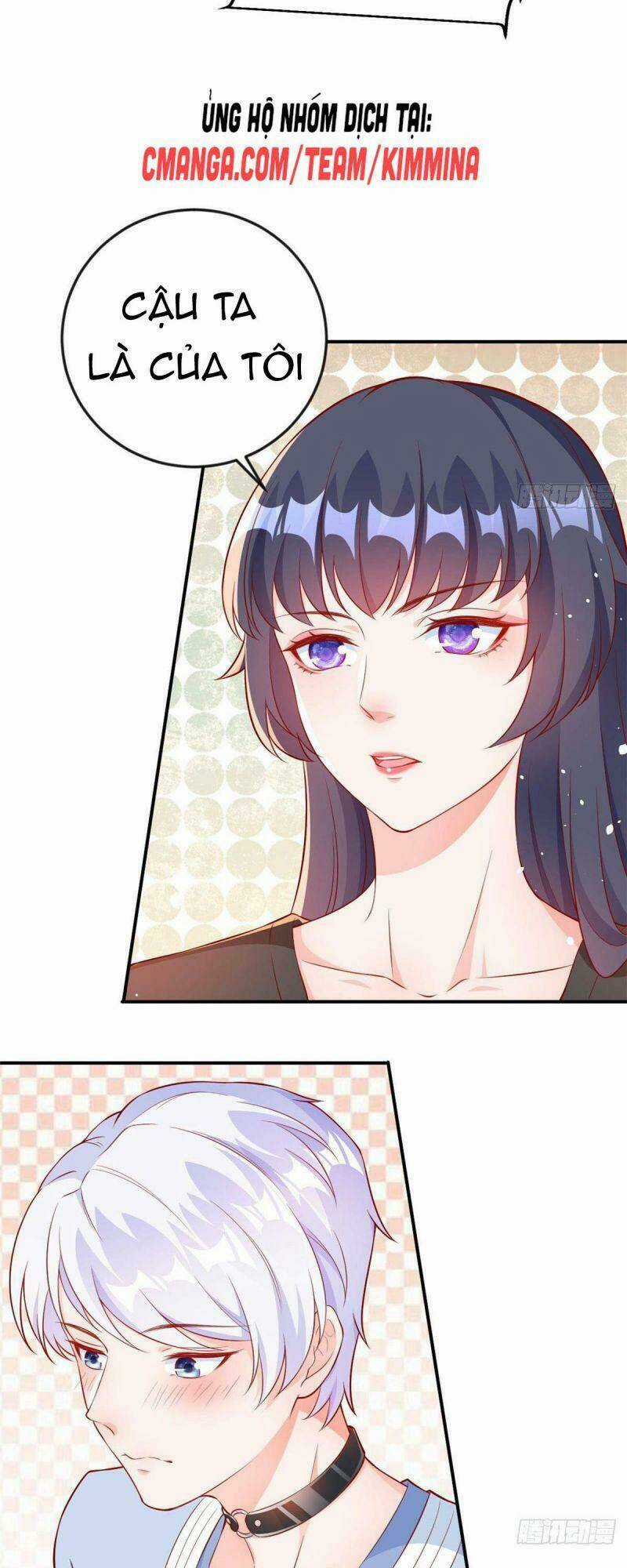 Trở Thành Lão Đại Từ Việc Tiêu Tiền Chapter 10 trang 16