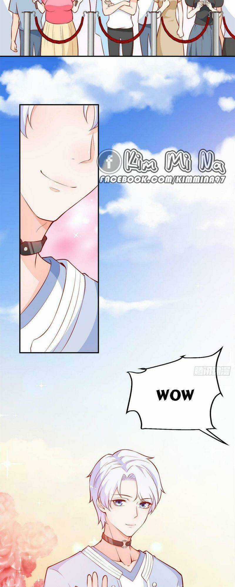 Trở Thành Lão Đại Từ Việc Tiêu Tiền Chapter 10 trang 2