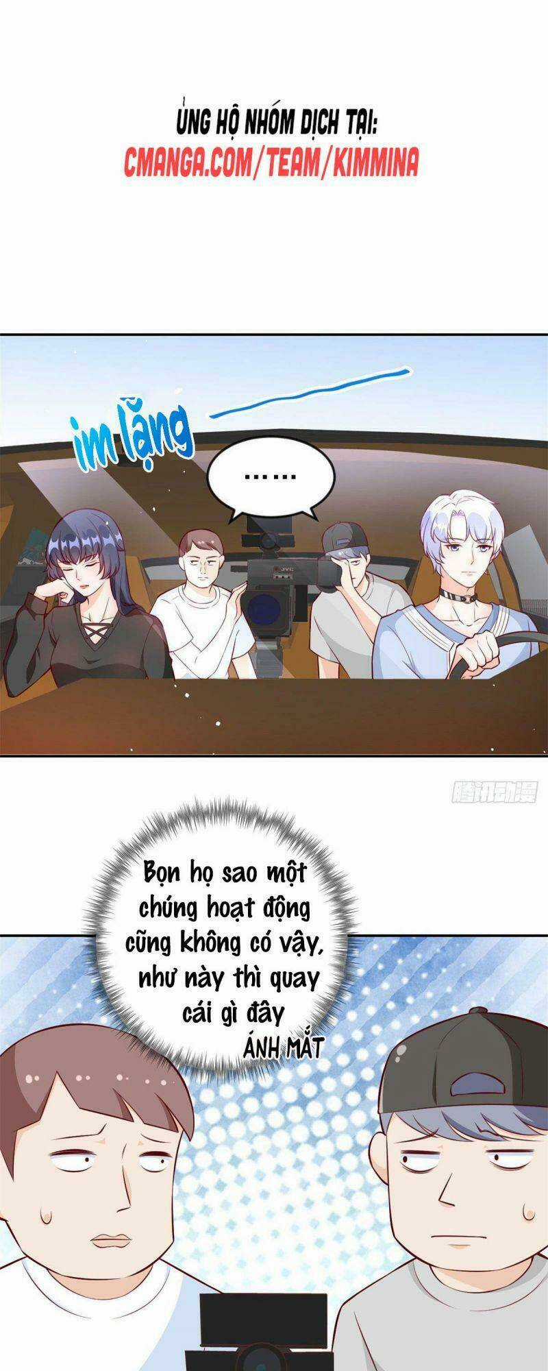 Trở Thành Lão Đại Từ Việc Tiêu Tiền Chapter 10 trang 21