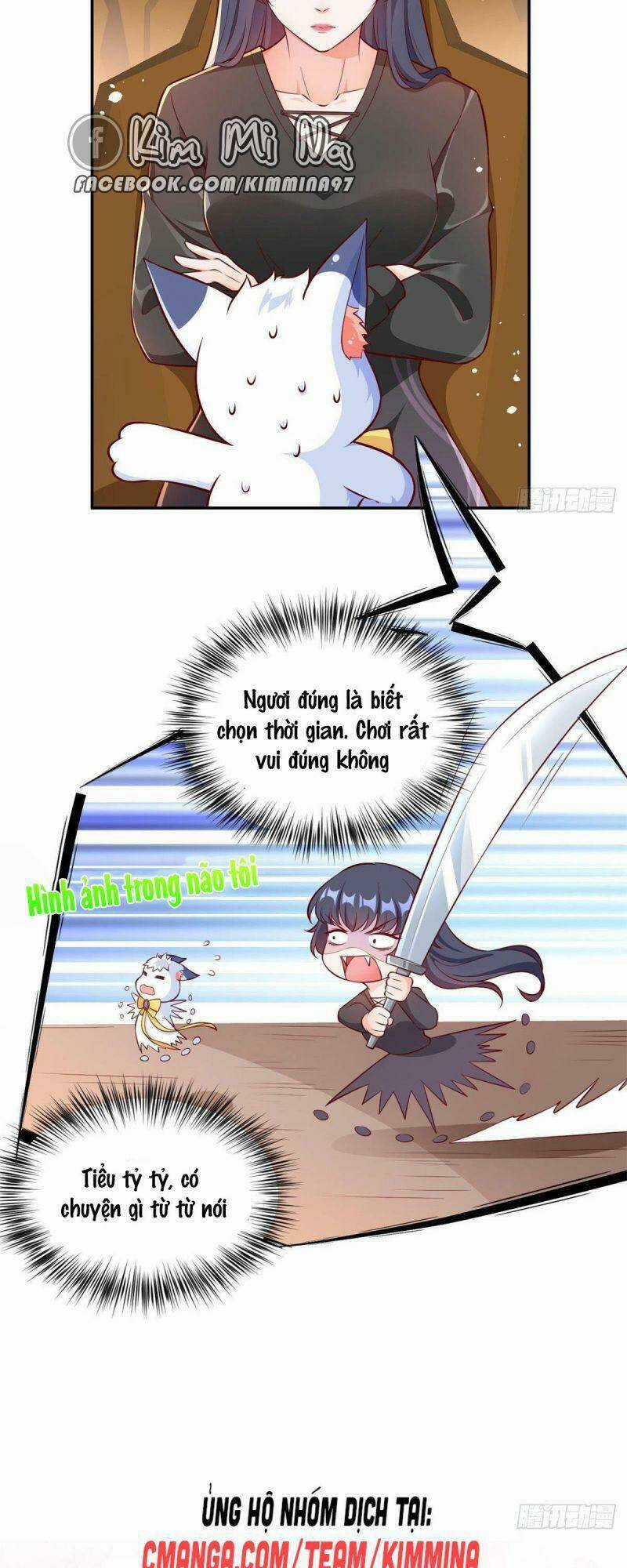 Trở Thành Lão Đại Từ Việc Tiêu Tiền Chapter 10 trang 26