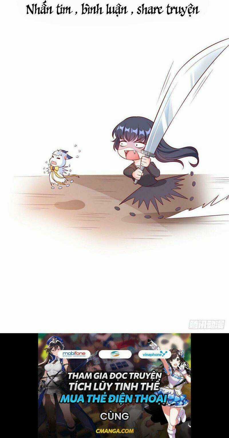 Trở Thành Lão Đại Từ Việc Tiêu Tiền Chapter 10 trang 28