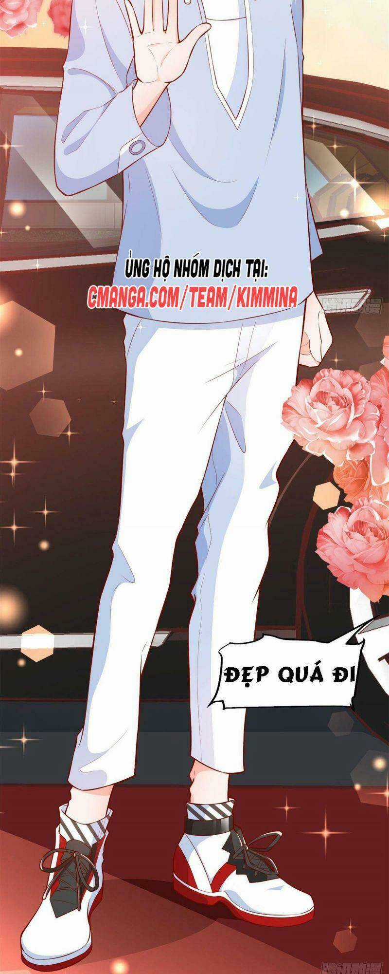 Trở Thành Lão Đại Từ Việc Tiêu Tiền Chapter 10 trang 3