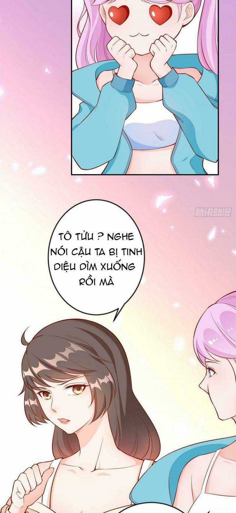 Trở Thành Lão Đại Từ Việc Tiêu Tiền Chapter 10 trang 5